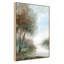 Zailin Peaceful River Print par Nan-16282149-16282131