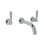 Holborn™ Wall Mounted Faucet