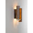 Vesper LED Flush Mounted Sconce-12642047-34338622