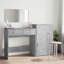 Dressing Table with Mirror-114308570