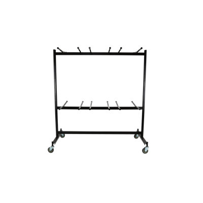 Julian Double-Tiered Hanging Chair Dolly