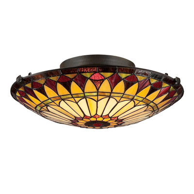 Bateson Glass Accent