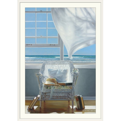 Buyenlarge Yacht Club Salad Dressing Mayonnaise - Advertisements Print |  Wayfair