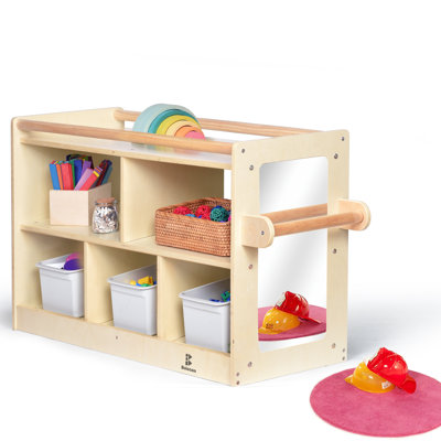 Tablette de rangement KRAND Montessori