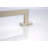 Ryeli 5 - Piece Bathroom Hardware Set-830232921