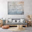 Artsy Quote "His modesty amounts to deformity." By Margot Asquith Gallery Wrapped Canvas-264000796