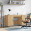 Balnamore Iron Writing Desk-1834878815