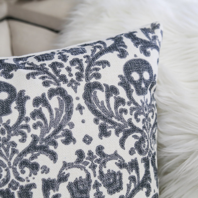 Coussin Baroque