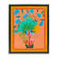 Cadre flottant dans un vase Bluebirds & Boho, design par Nabeela Rumi-693853630-693853631
