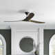Obsidian 3 Blade Ceiling Fan