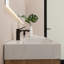 Ensemble de meuble-lavabo simple 59 po Blossom-Rae
