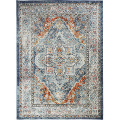 Cherrel Area Rug