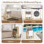 45 cm L Towel Rack