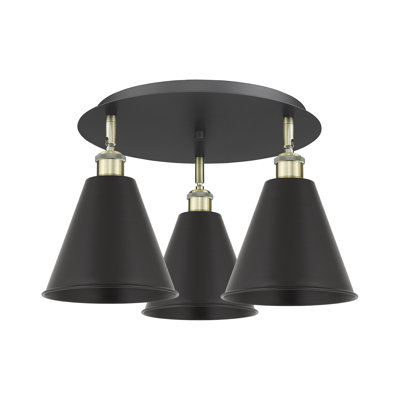 Dorantes Flush Mount