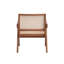 Chaise d'appoint Natural