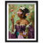 French Queen Elle Canvas Fashion Print by Oliver Gal-1918680115-1918163900