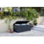 Rockwood XL Storage Box 625L
