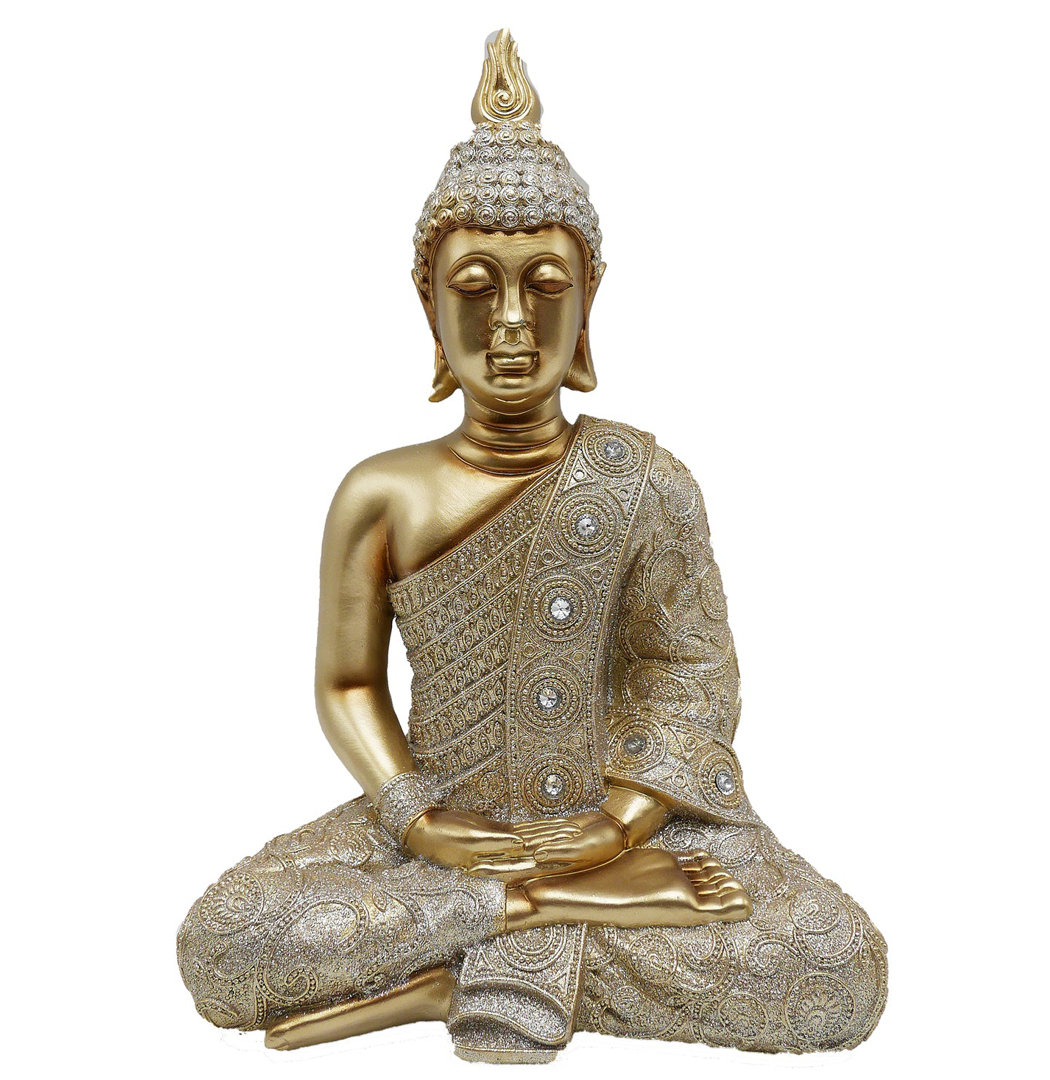 Imari Religious & Spiritual Figurines & Sculptures Bungalow Rose