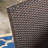 Amari 6 - Person Acacia Wicker Patio Dining Set with Rectangular Table