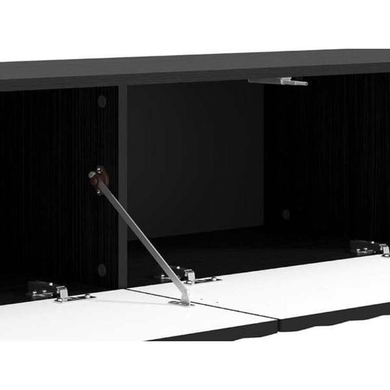 Floating TV Stand, 31.5cm H x 192cm L x 42cm W