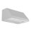 ZLINE 60" Convertible Vent Under Cabinet Range Hood in Stainless Steel
