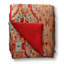 The Met x Ann Gish Dowry Embroidered Padded Throw