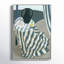 Oysters At The Beach Painting by Marco Marella For Studio M-549057409-549057408