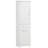 Tall Bathroom Storage Cabinet-1489762609
