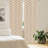 Mandala Floral Semi-Sheer Rod Pocket Curtain Panels-45980487