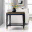Modern History End Table-2128900134