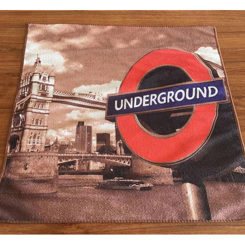 Jacquard Kitchen Towel