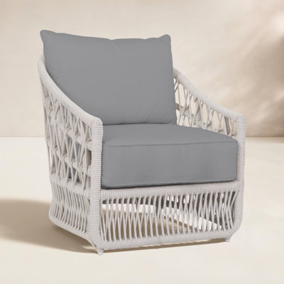 Lucan Sunbrella® Patio Lounge Chair