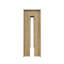 62.99-inch extra-long entryway table-802913979