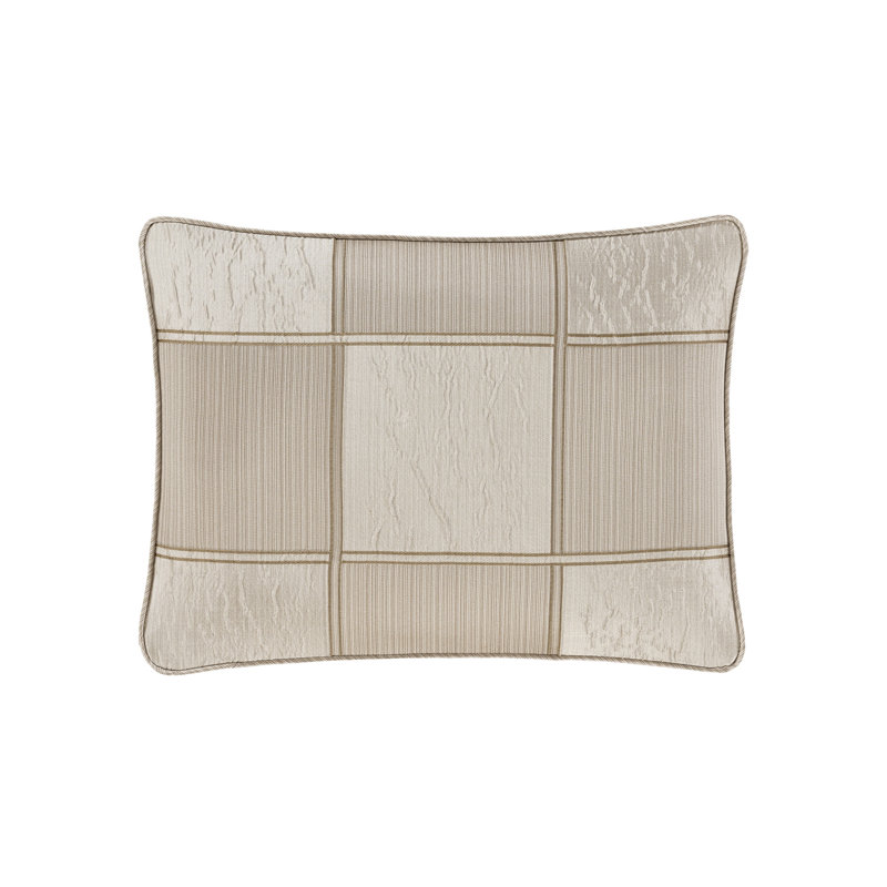Coussin Brando, H 15 po x l 20 po