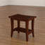 Banc de douche en bois l 20 po Souders