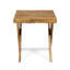 Table d'appoint Rustic Wood