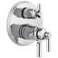 Invari® TempAssure® Thermostatic Valve with Integrated 6-Function Diverter Trim-59092824