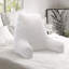 Housse et insert de coussin de lit -251752473-233917730