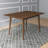Aaban Solid Wood Dining Table-954953191-954953185
