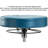 Jhonna Adjustable Height Lab Stool with Wheels-17577630-17577633