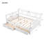 Lit de jour avec couchette Embri par Harriet Bee-1081378988-1081378990-1081408701
