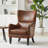 Modern Studded Chair