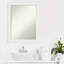 Miroir mural Aburio