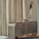 Antonia Iron LED Flush Mounted Sconce