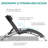 Chaise Lounge & Side Table Set – 2 Adjustable Lounges + 1 Side Table, All-Weather Comfort