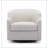 Natural Polyester Side Chair