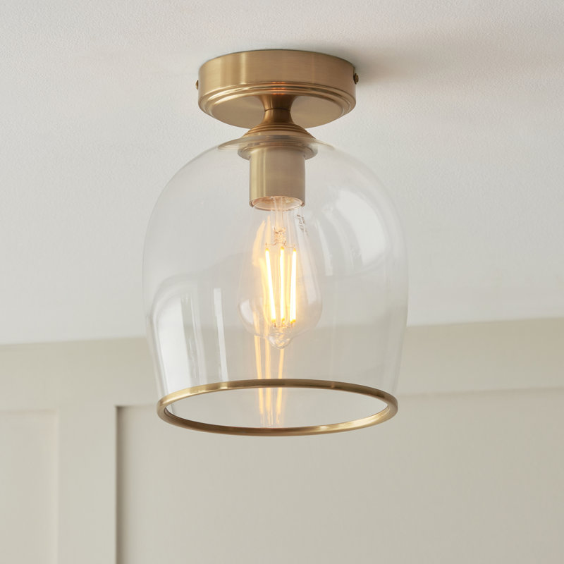 Ashcroft  Ceiling flush light