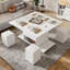 5 - Piece Living Room Table Set
