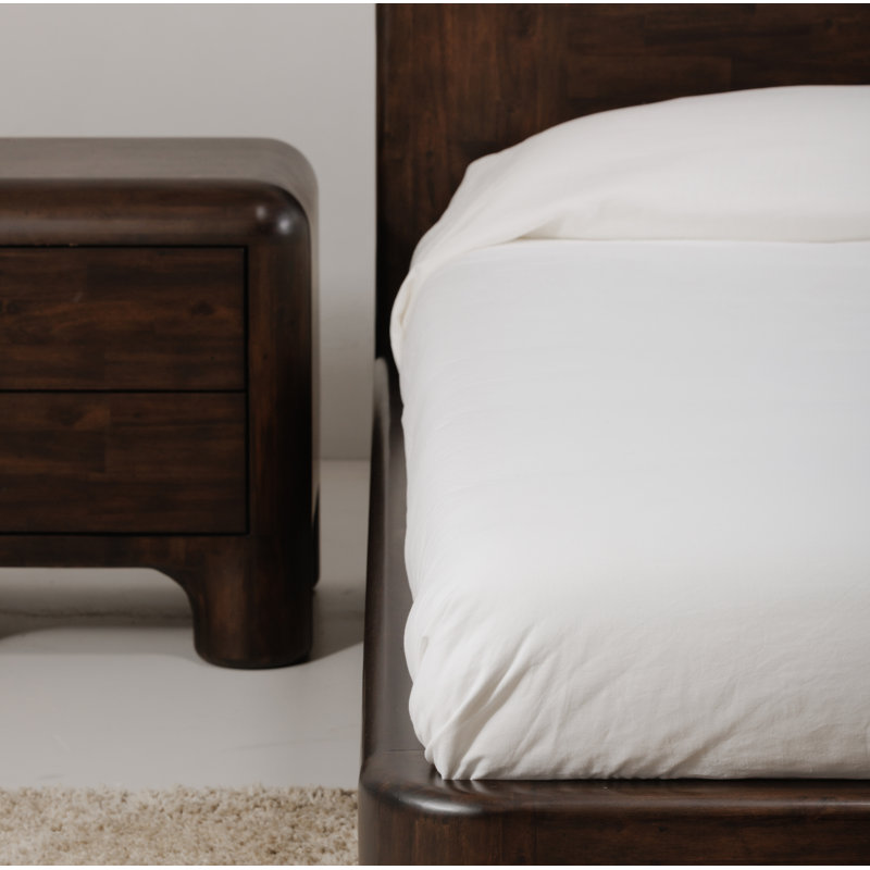 Rowan 2 - Drawer Nightstand