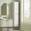 Wall Linen Cabinet